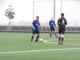 S.K.N.W.K. 3 - Brouwershaven 2 (competitie) seizoen 2024-2025 (fotoboek 1) (123/134)